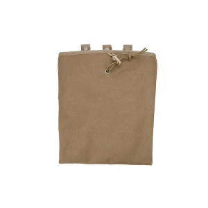 Dump Bag - Tan
