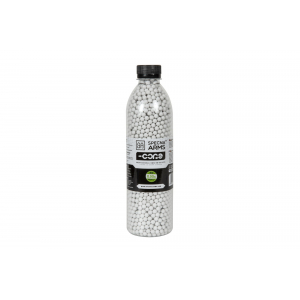 0.30g Specna Arms CORE™ BIO BBs - 3000 Pcs