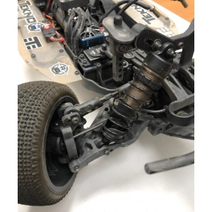 NAUDOTAS Tekno RC SCT410.3 Competition 1/10 Electric 4WD Sho...