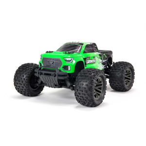 Arrma 1/10 Granite 3S BLX RC automodelis