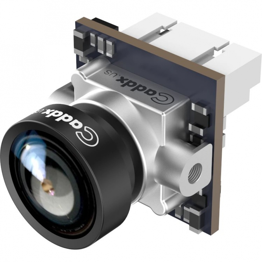 Analoginė FPV kamera Caddx Ant 4:3