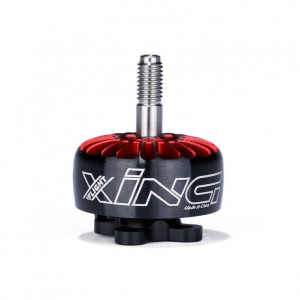 iFlight Xing 2207 2450KV 4S FPV Motors Black