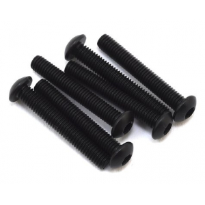 Traxxas 3X20mm Button Head varžtas (6)