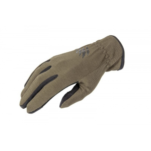 Armored Claw Quick Release™ Hot Weather Tactical Gloves – Olive Drab - M
