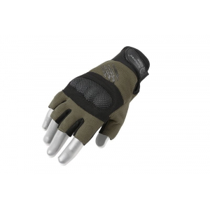Armored Claw Shield Cut Taktinės Pirštinės XL- Olive
