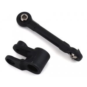 Traxxas Maxx Servo Horn & Linkage